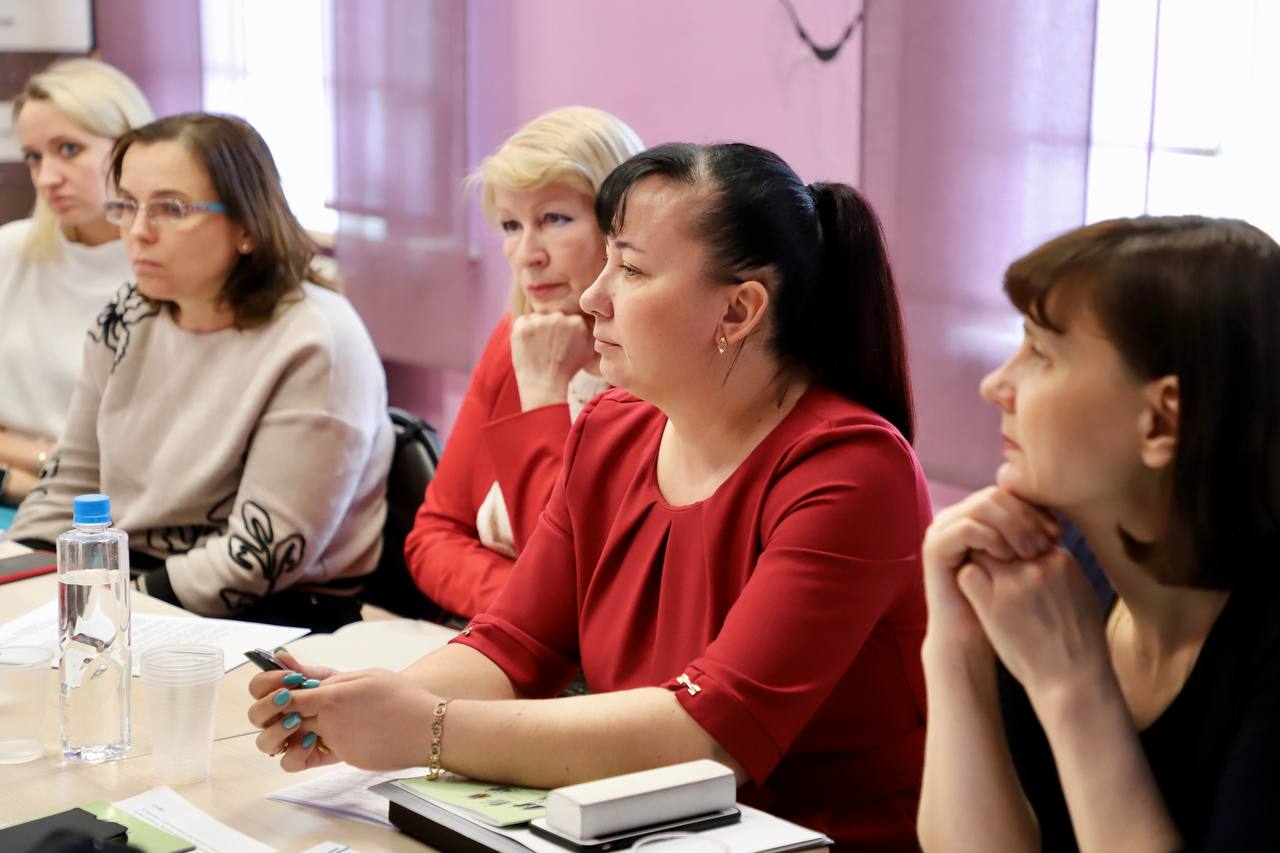 Кузбасский лингвистический лагерь для детей иностранных граждан «Белый журавль» расширяет географию